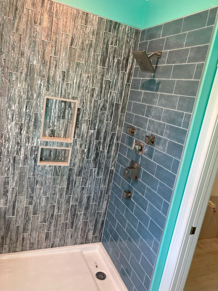 Slide of Jones Plumbing