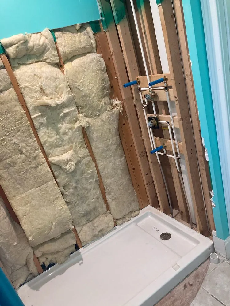 Slide of Jones Plumbing