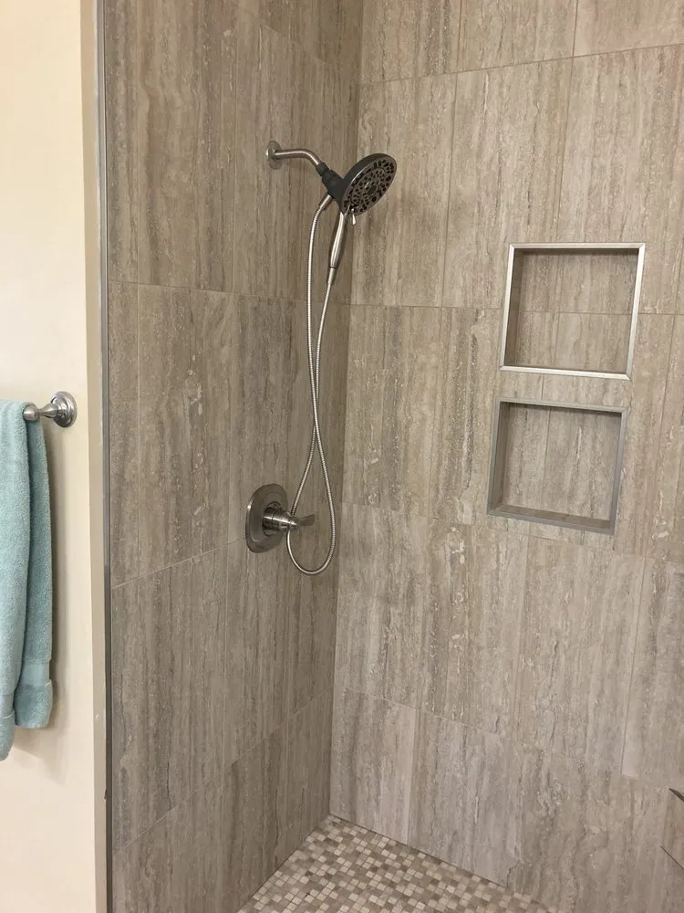 Slide of Jones Plumbing