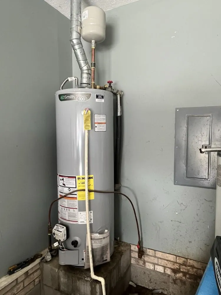 Slide of Jones Plumbing Service & Repair