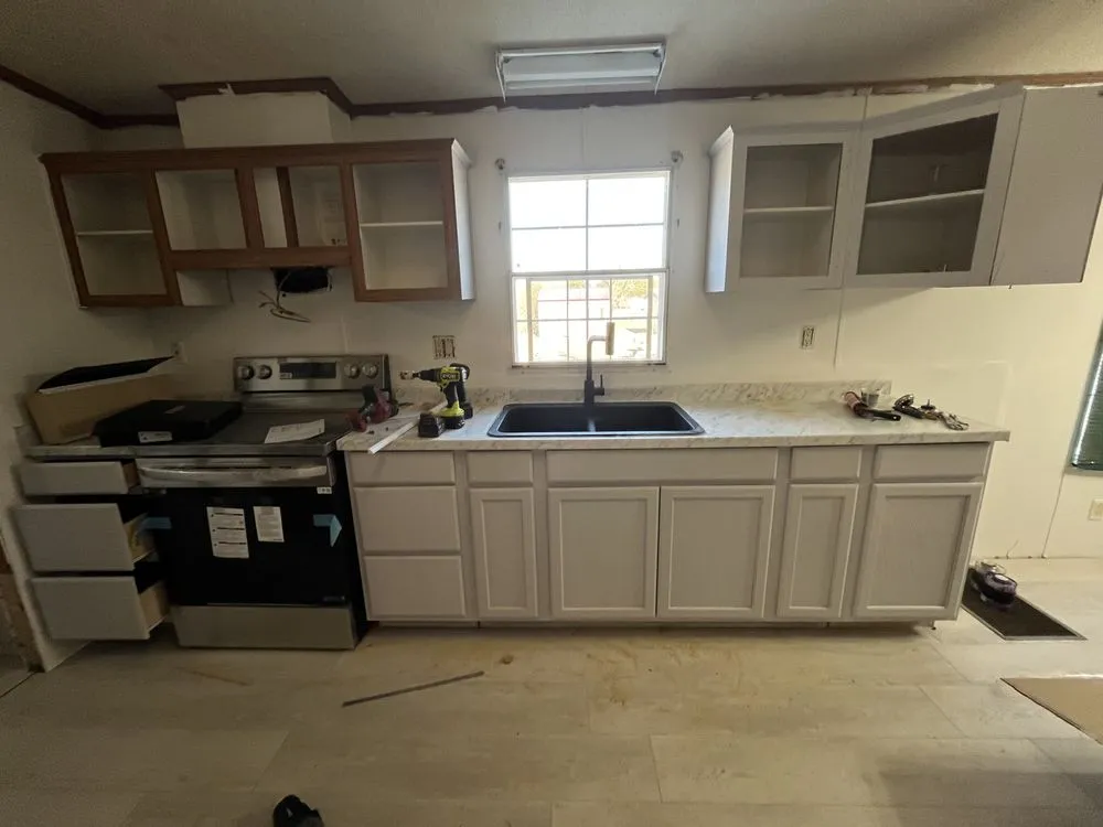 Slide of Jones Plumbing Service & Repair