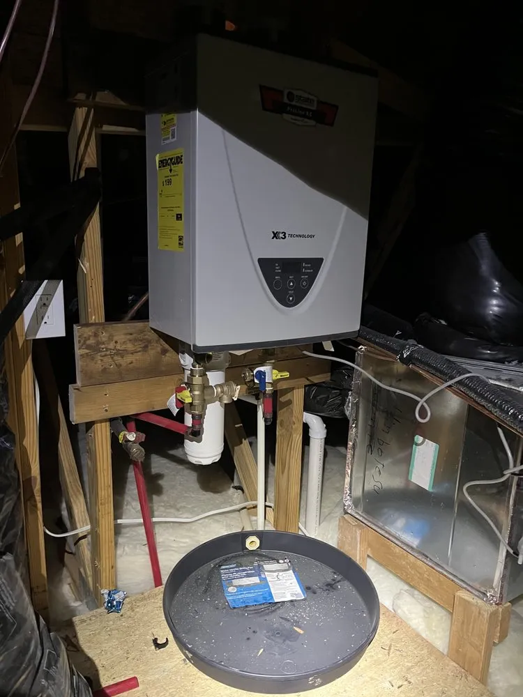 Slide of Jones Plumbing Service & Repair