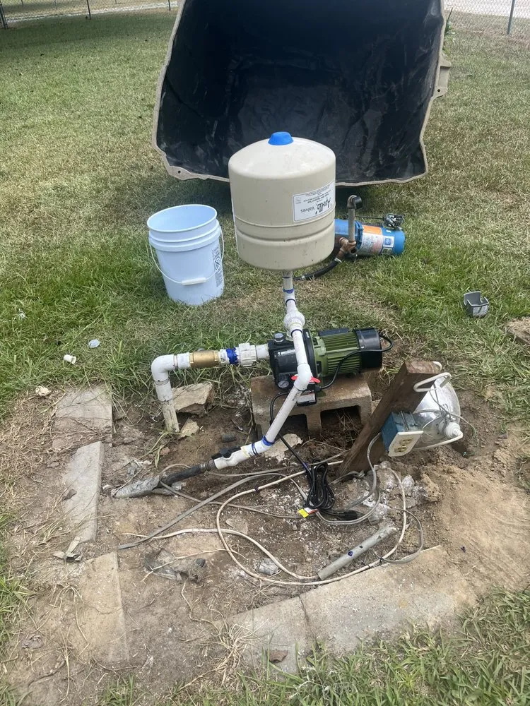 Slide of Jones Plumbing Service & Repair