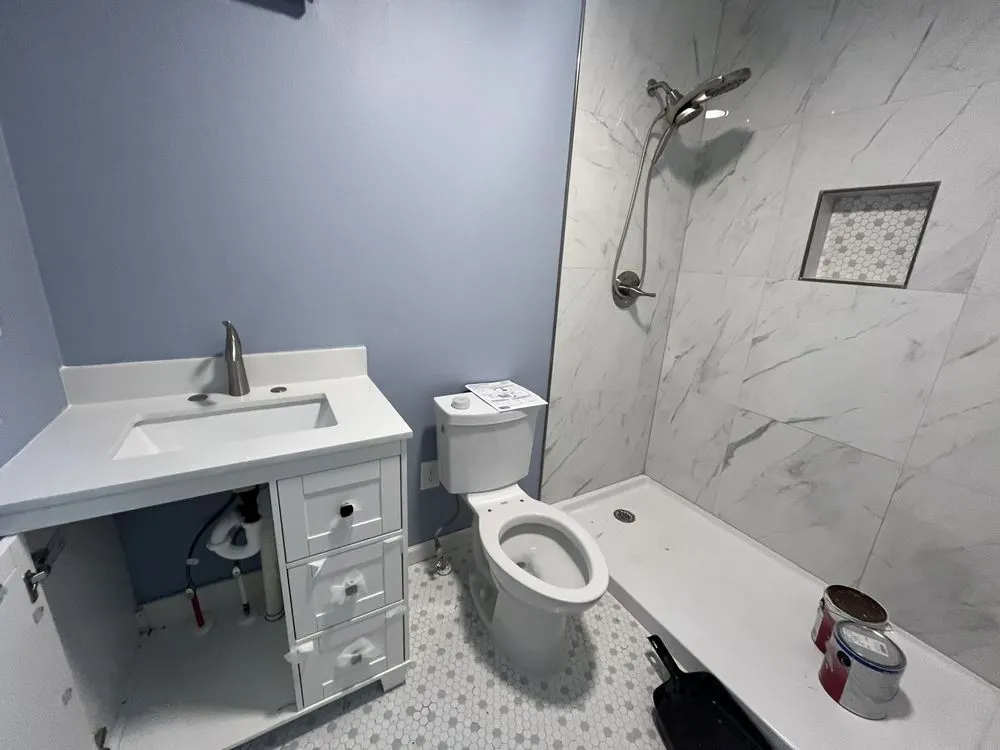 Slide of Jones Plumbing Service & Repair