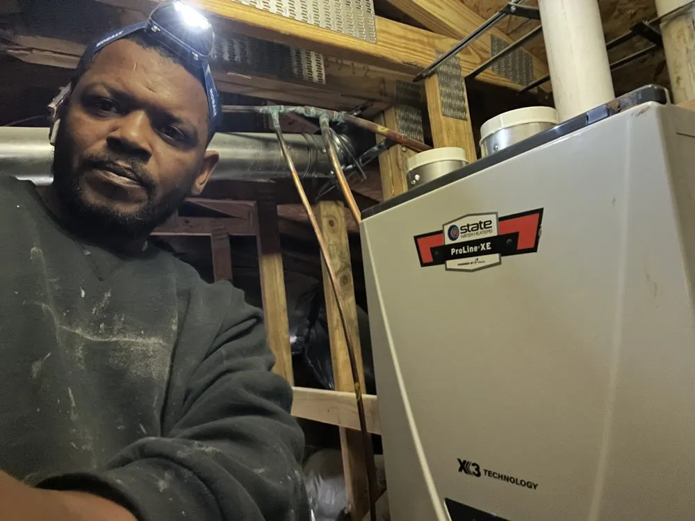 Slide of Jones Plumbing Service & Repair