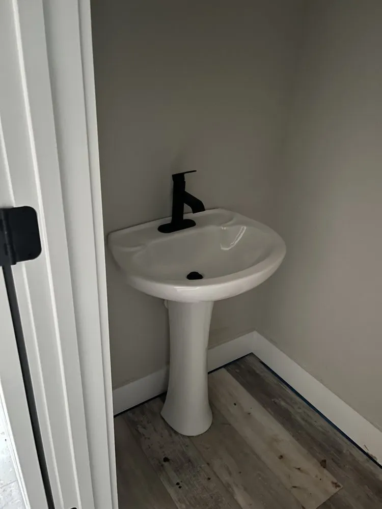 Slide of Jones Plumbing Service & Repair