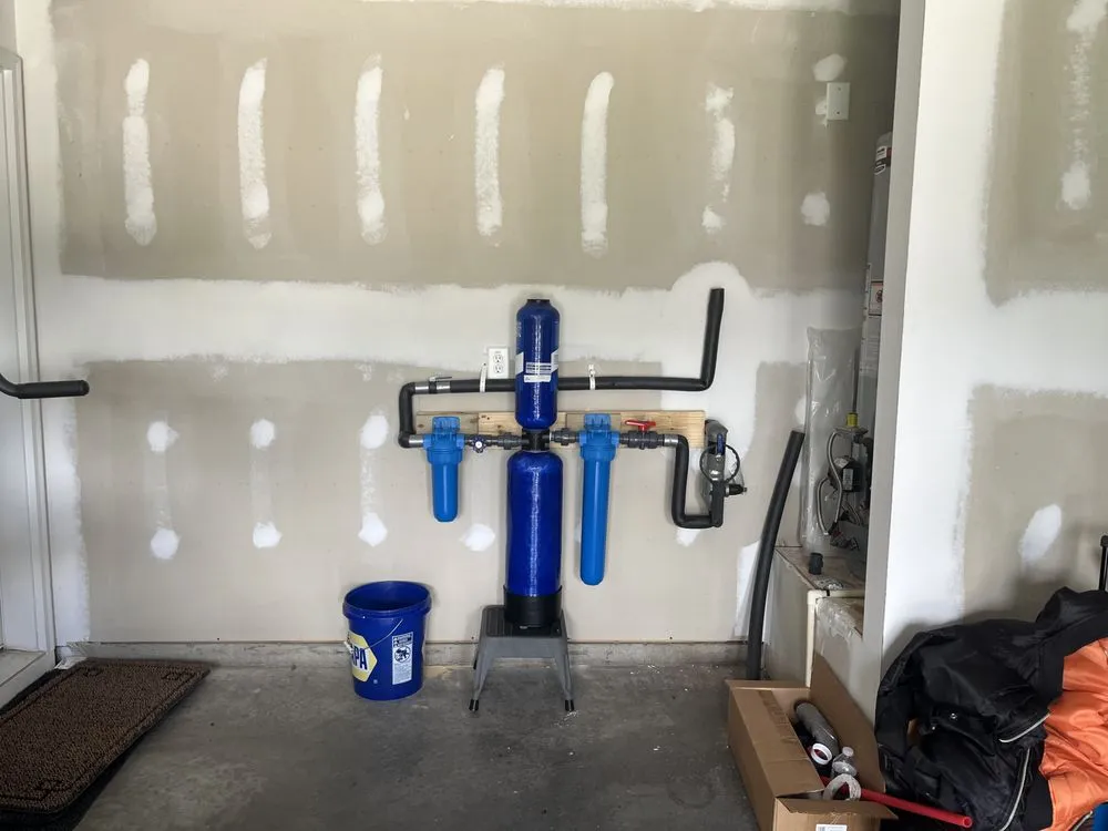 Slide of Jones Plumbing Service & Repair