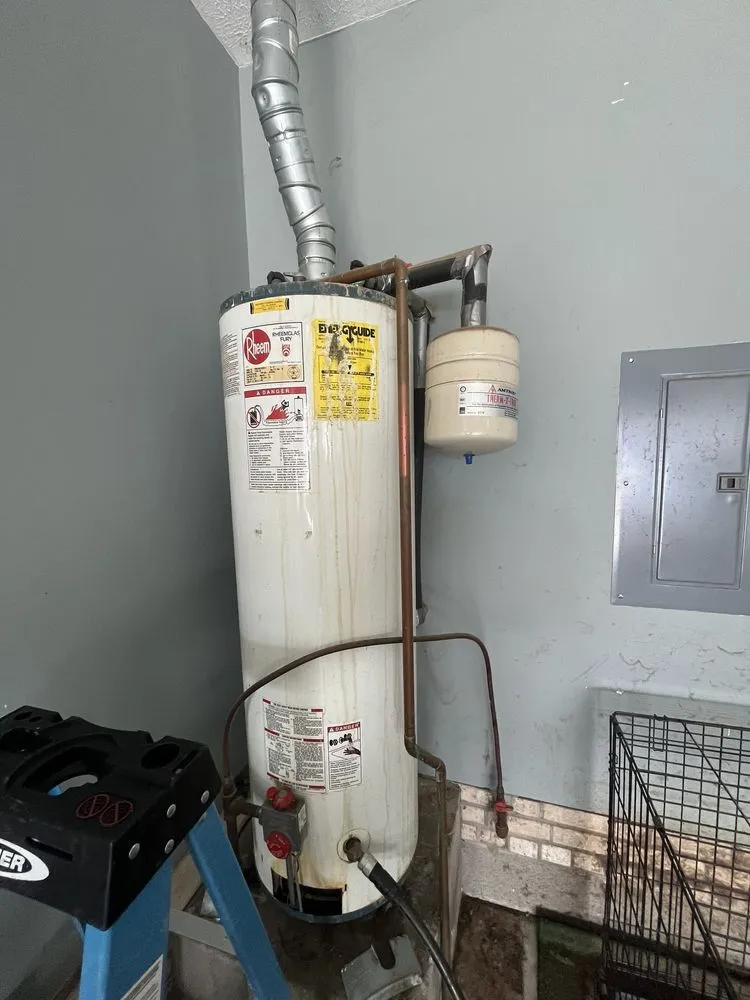 Slide of Jones Plumbing Service & Repair