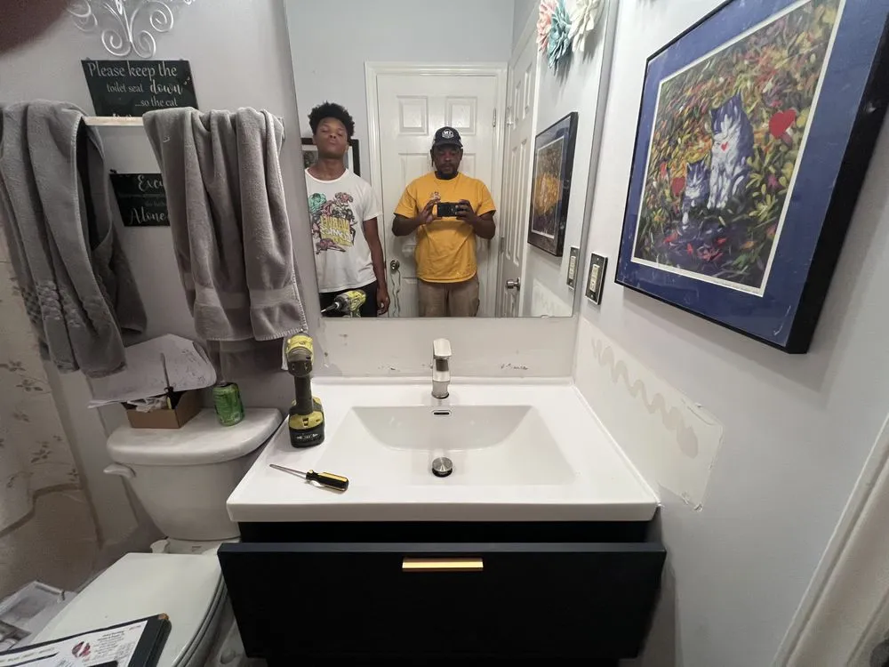 Slide of Jones Plumbing Service & Repair