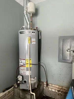 Jones Plumbing Service & Repair