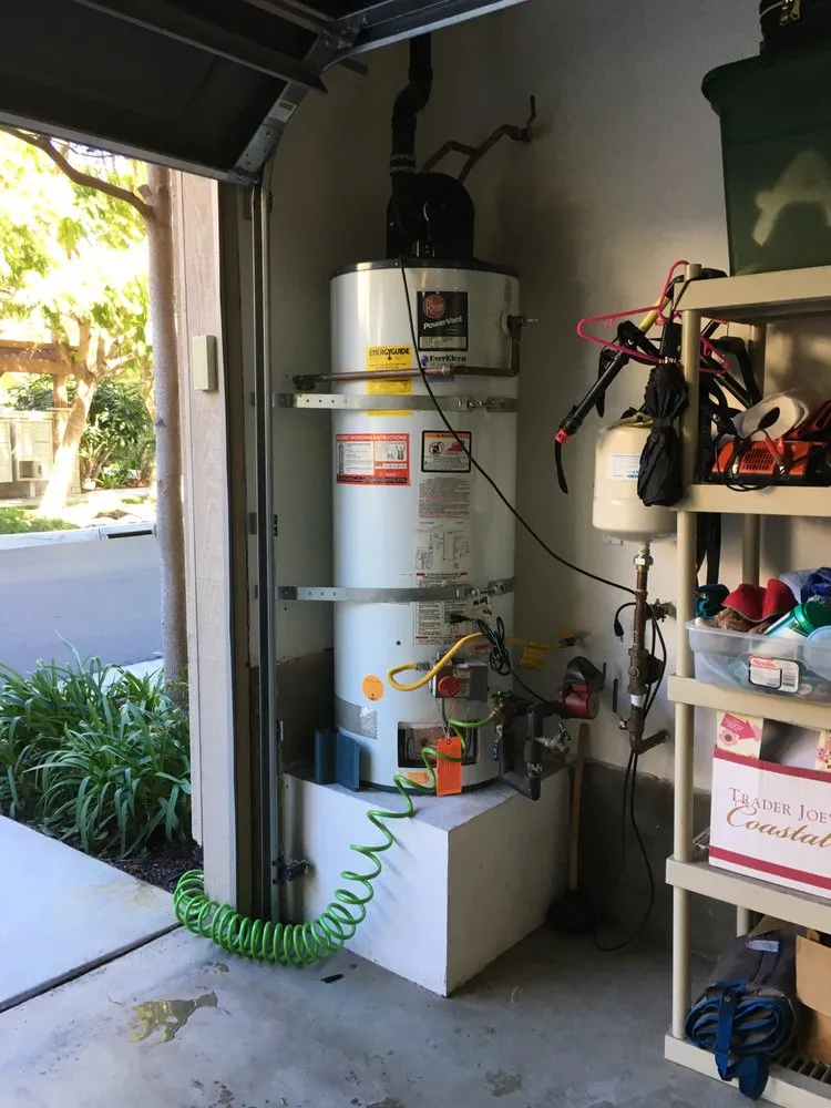 Slide of Jones Plumbing Service