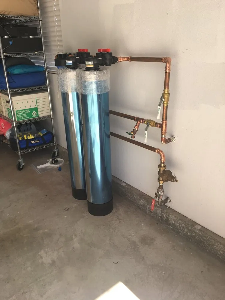 Slide of Jones Plumbing Service