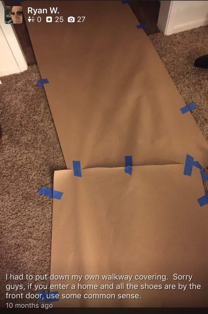 Slide of Jones Plumbing Service