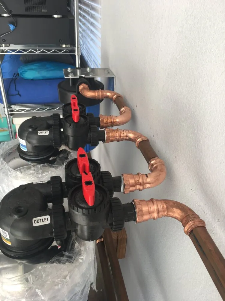 Slide of Jones Plumbing Service