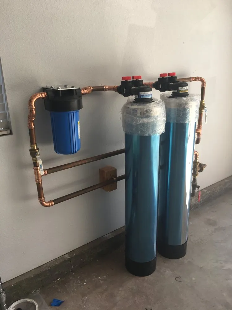 Slide of Jones Plumbing Service