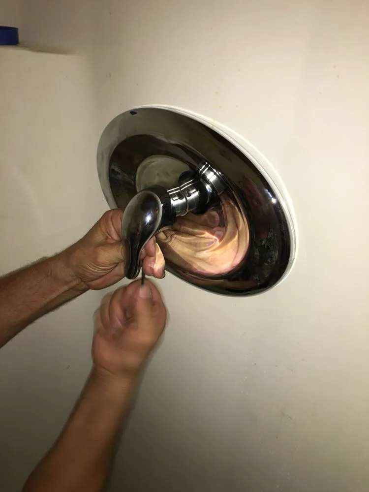 Slide of Jones Plumbing Service