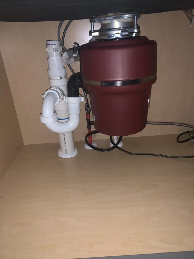 Slide of Jones Plumbing Services