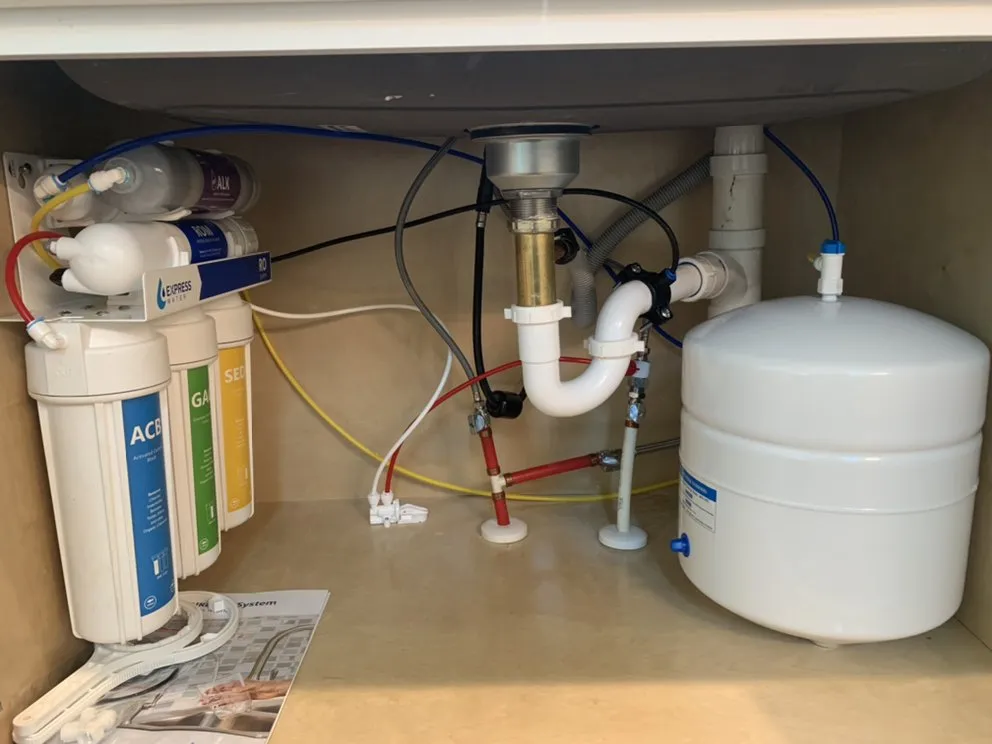 Slide of Jones Plumbing Services