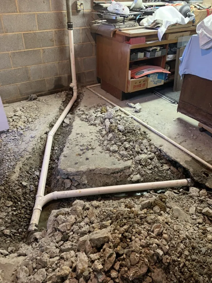 Trusted plumbing repair for homes in Mebane, NC by Jones Plumbing Services