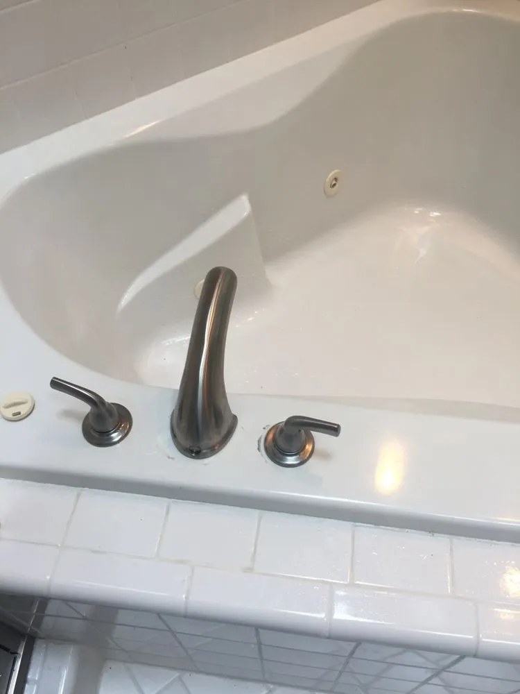 Slide of Jones Plumbing Services