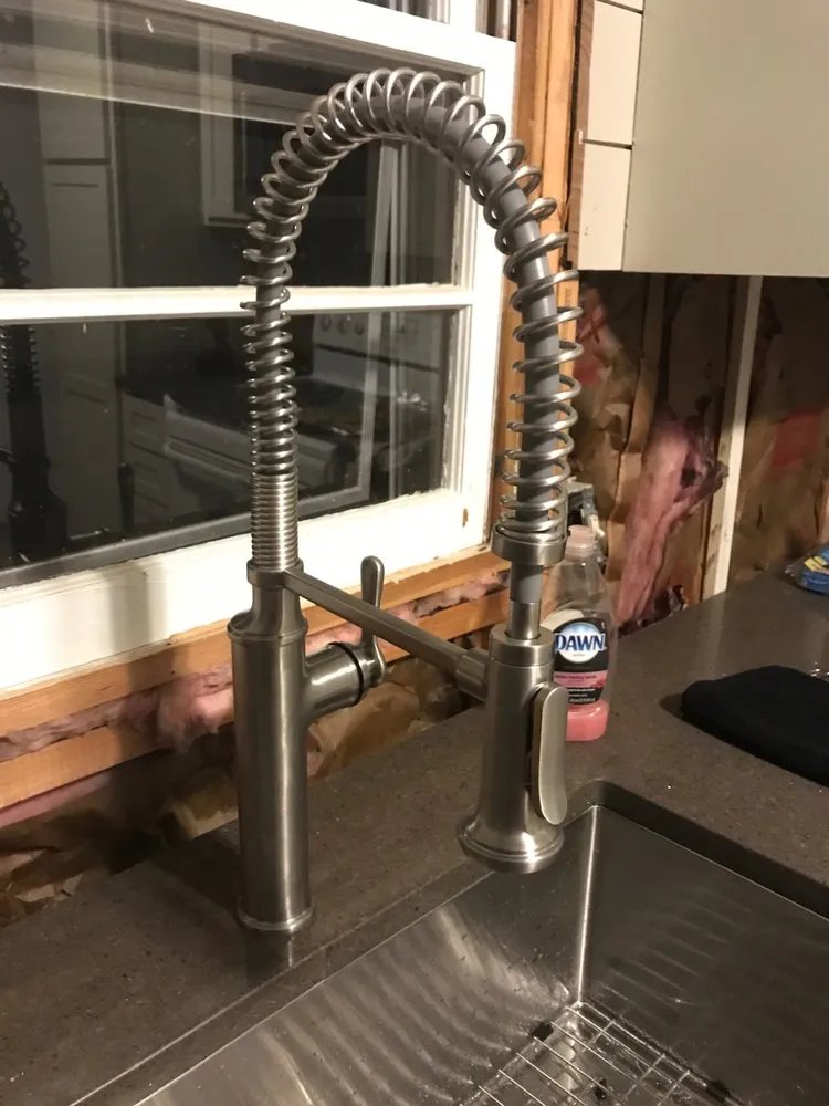 Slide of Jones Plumbing Services