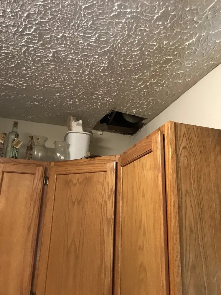 Slide of Jones Plumbing Services