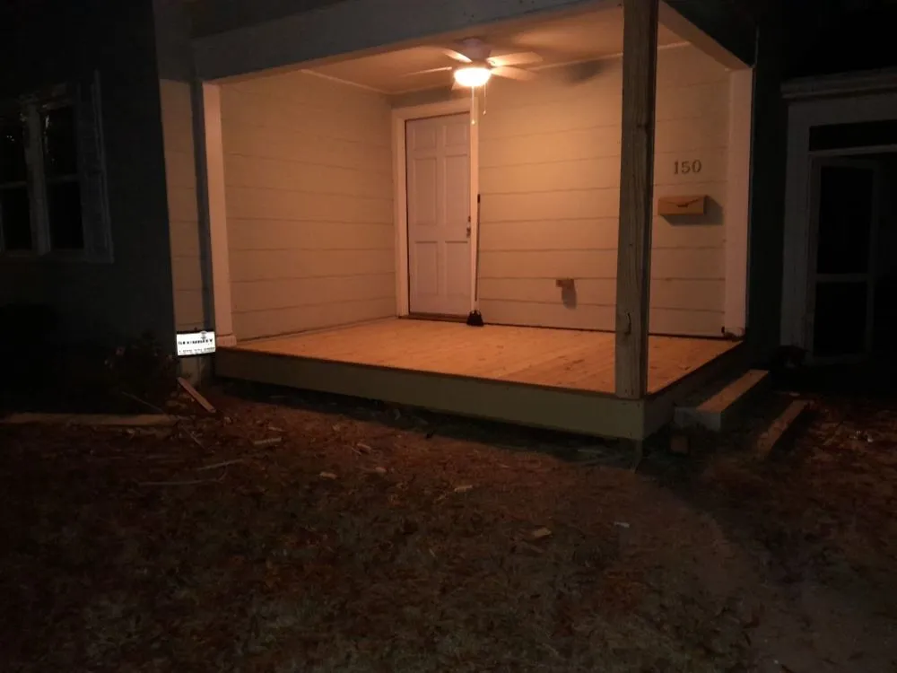 Slide of Jones Remodeling & Handyman Services