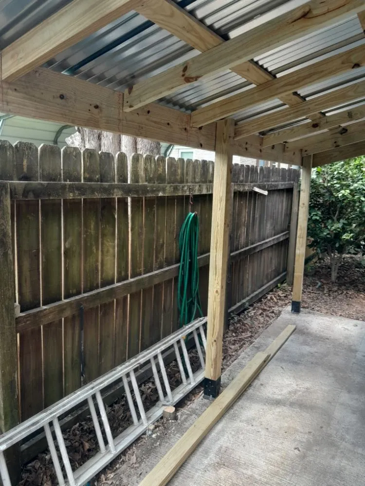 Top-rated pipe repair for homes in Purvis, MS by Jones Remodeling & Handyman Services