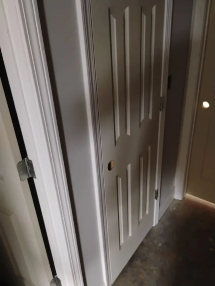 Top-rated emergency plumbing service in Purvis, MS - Jones Remodeling & Handyman Services