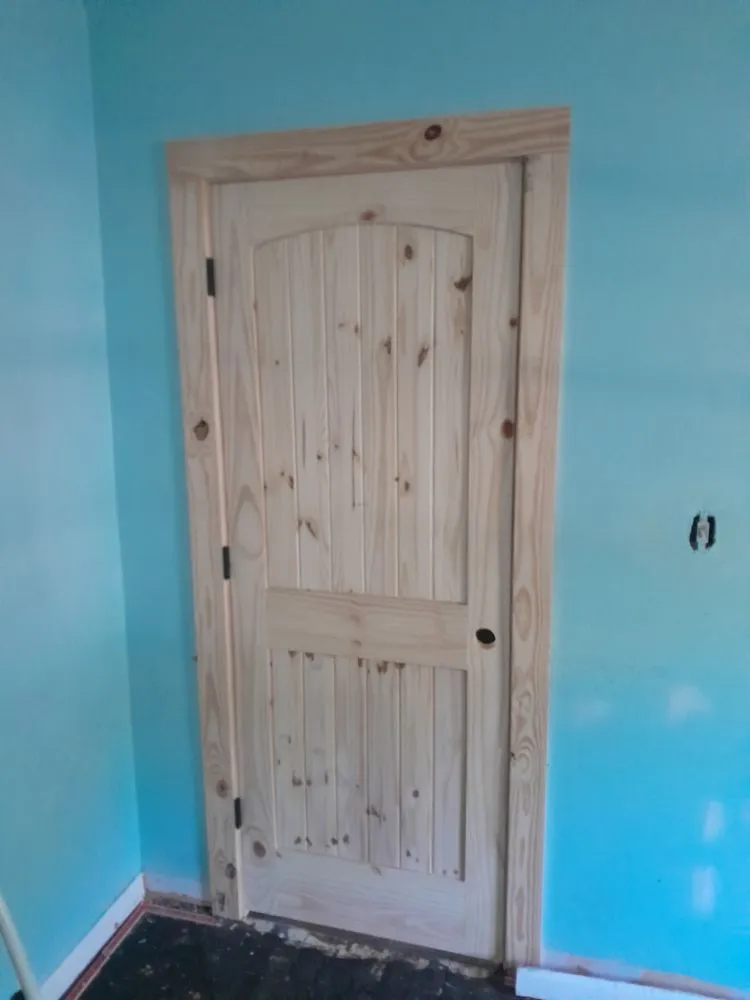 Quality emergency plumbing experts serving Purvis, MS - Jones Remodeling & Handyman Services