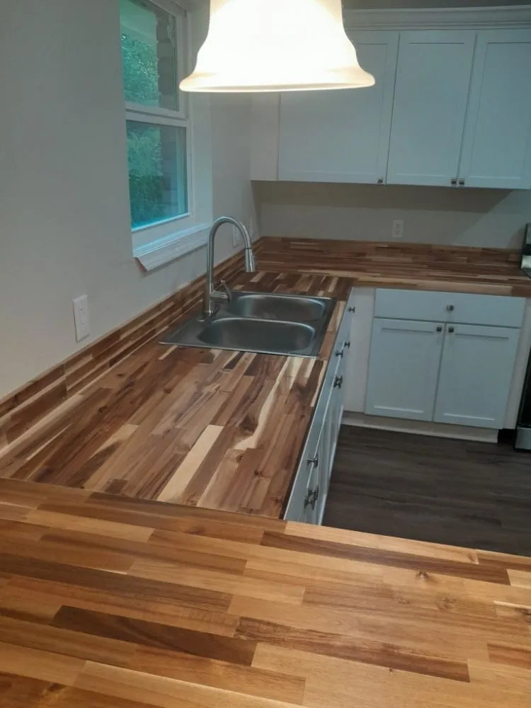 Professional water heater service experts serving Purvis, MS - Jones Remodeling & Handyman Services