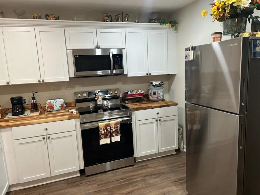 Slide of Jones Remodeling & Handyman Services