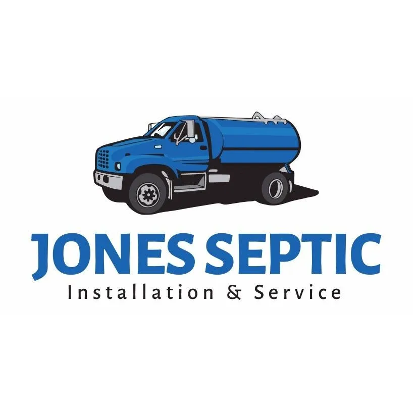 Slide of Jones Septic