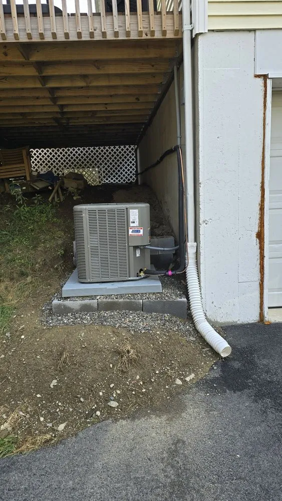 Slide of Jones Services