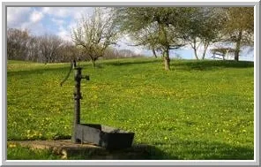 Slide of Jones Well Drilling