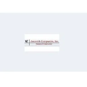 Slide of Jonovich Companies