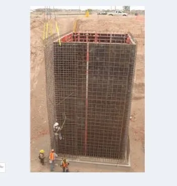 Slide of Jonovich Companies