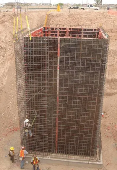 Slide of Jonovich Companies