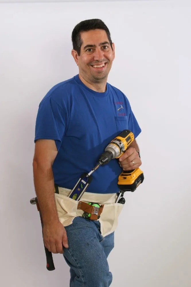 Slide of Jon's Affordable Home Repair