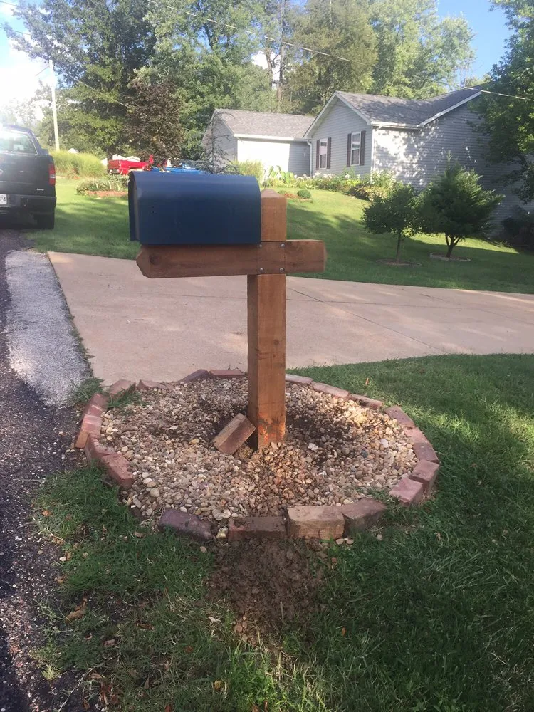 Slide of Jon's Affordable Home Repair