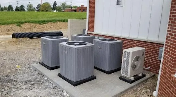 Slide of Jon's Plumbing & Heating