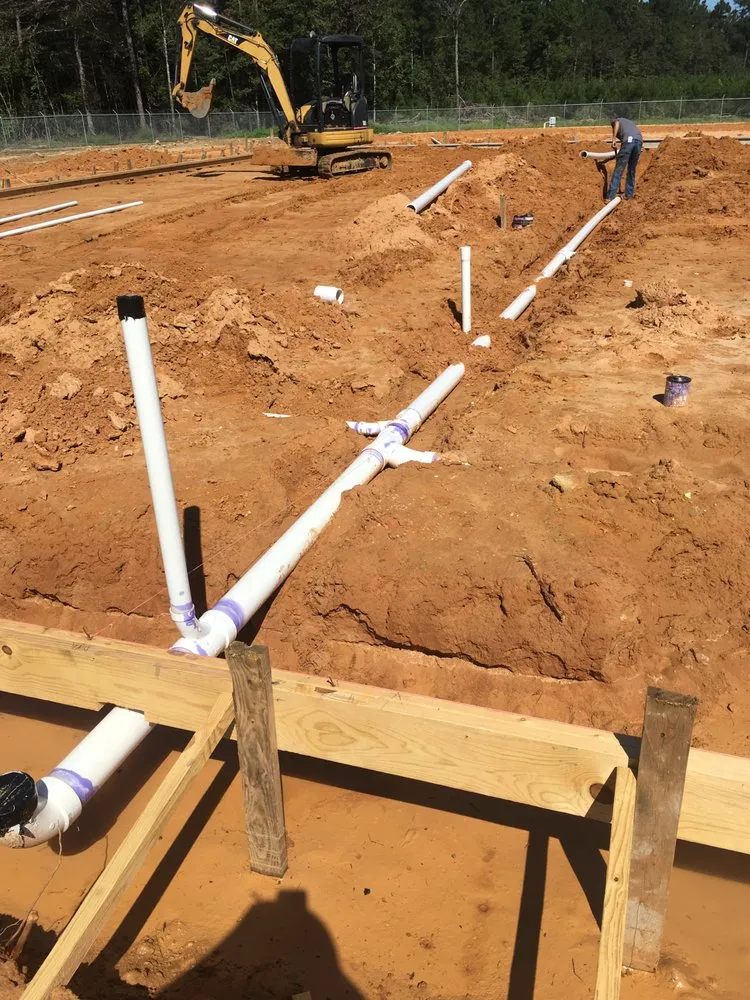 Slide of Jon's Plumbing and Drain Service