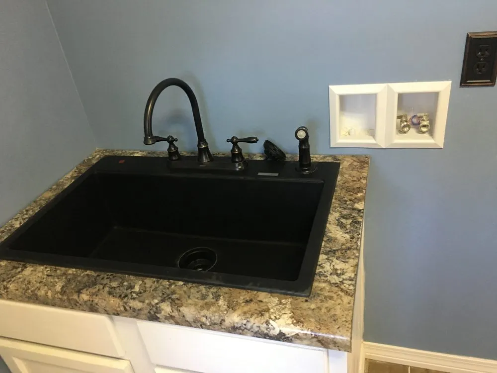 Slide of Jon's Plumbing and Drain Service