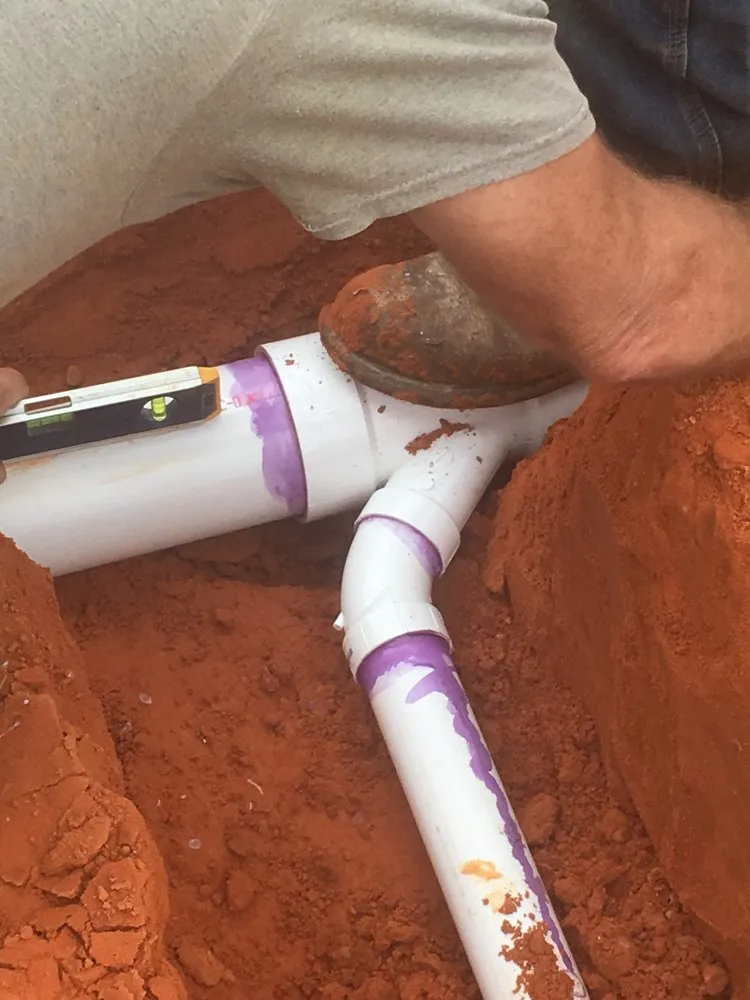 Slide of Jon's Plumbing and Drain Service