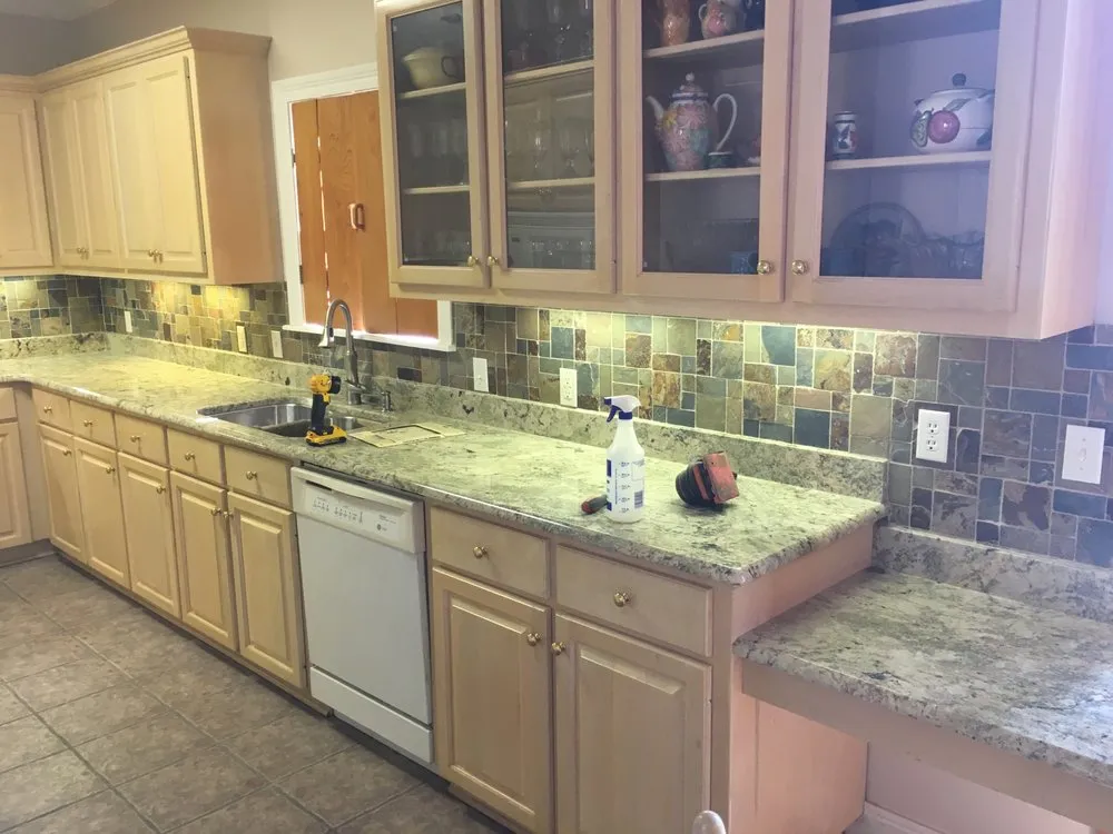 Slide of Jon's Plumbing and Drain Service