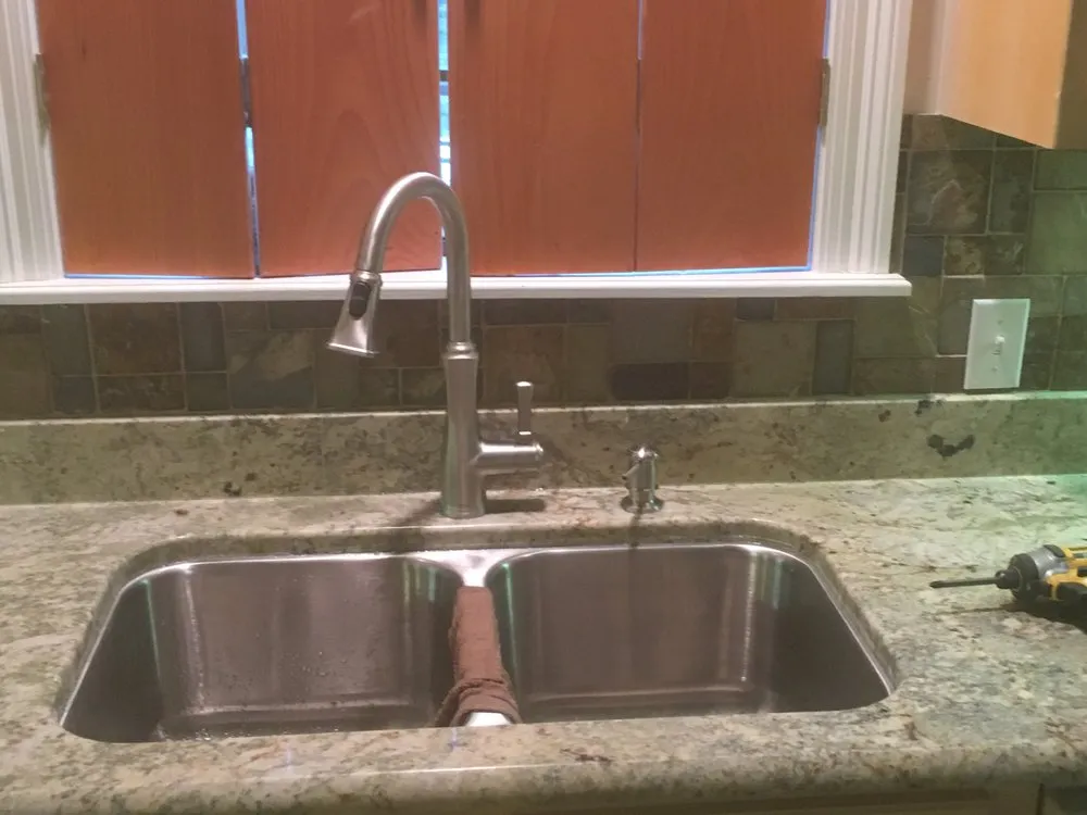 Affordable drain cleaning experts serving Petal, MS - Jon's Plumbing and Drain Service