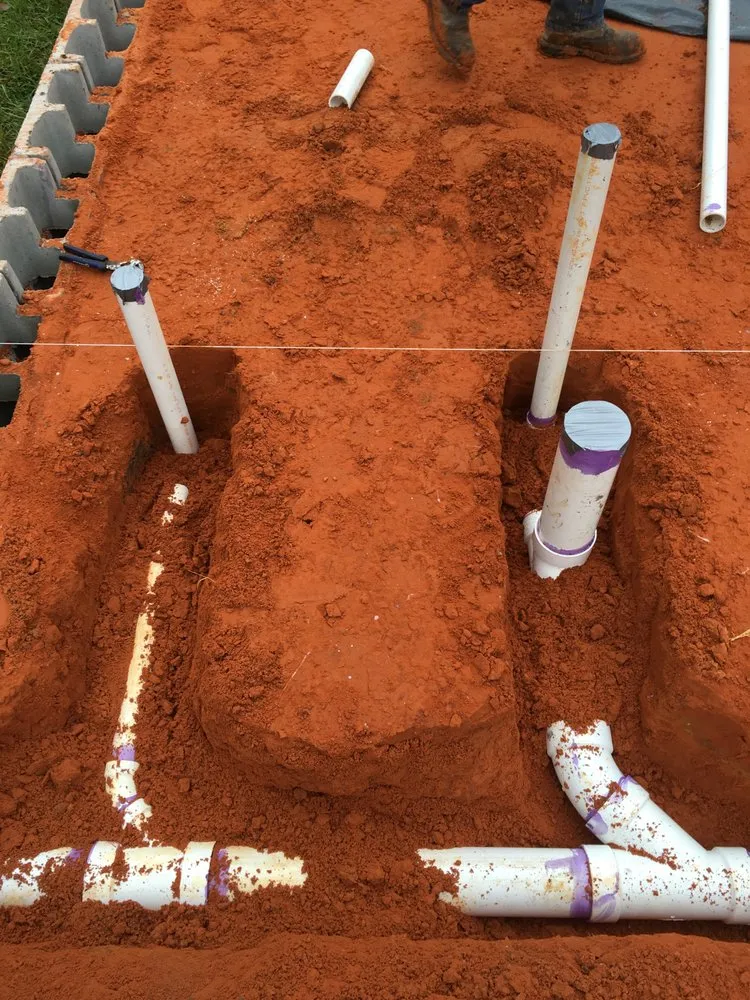 Slide of Jon's Plumbing and Drain Service