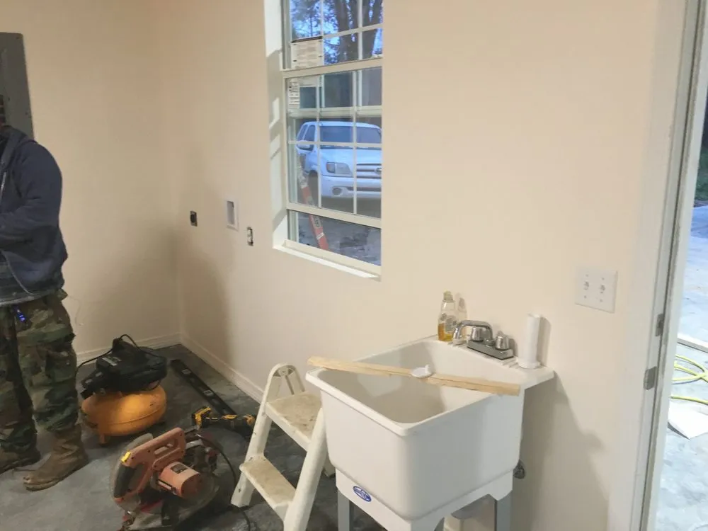 Slide of Jon's Plumbing and Drain Service