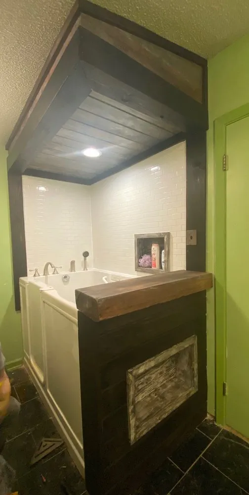 Slide of Jon's Plumbing and Drain Service