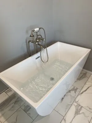 Jon's Plumbing and Drain Service